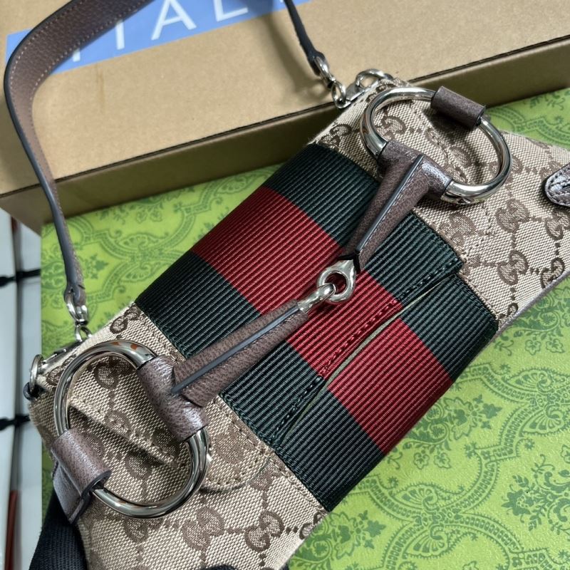 Gvc*1 horsebit bags